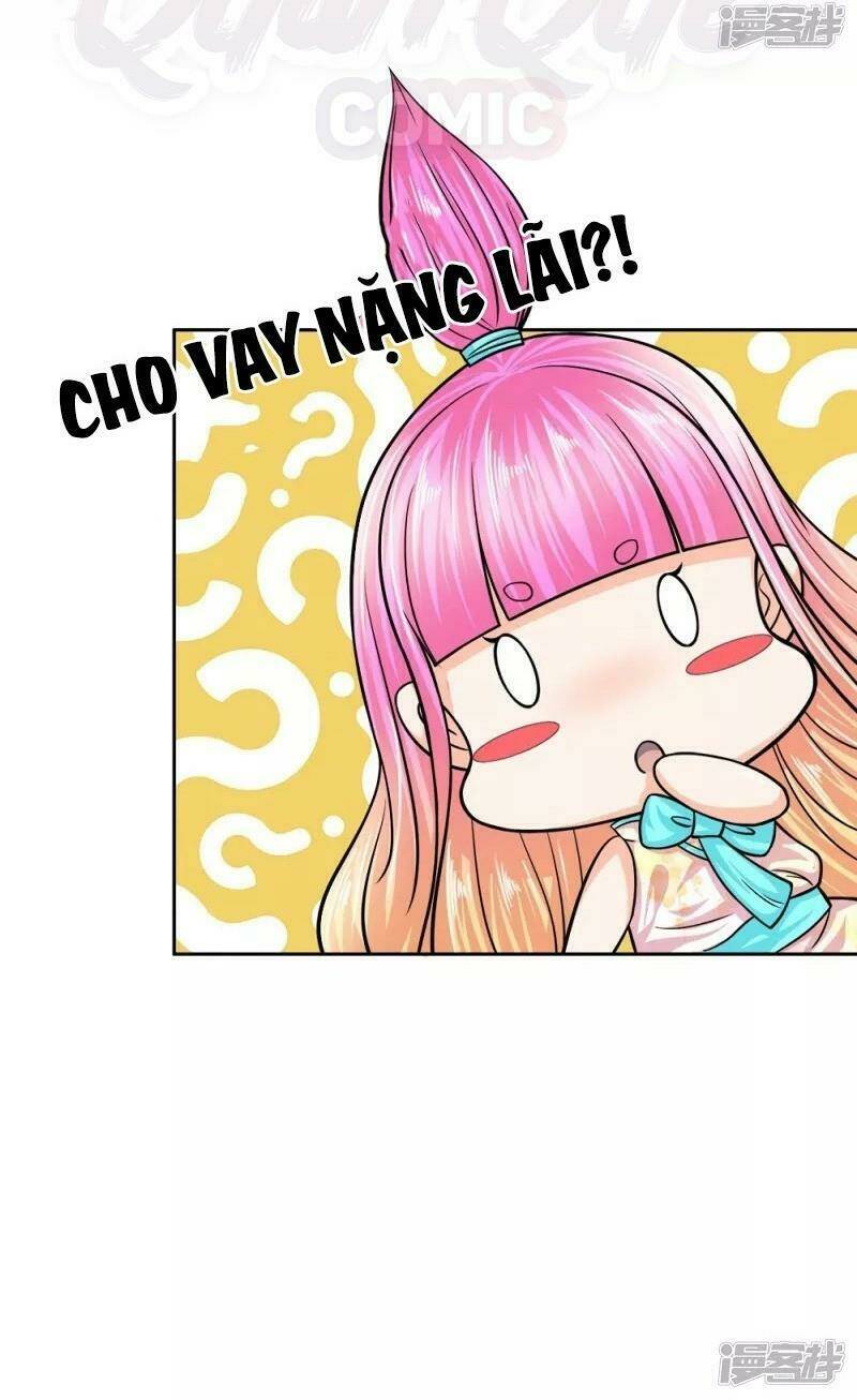 Chí Tôn Hồng Bao Hoàng Đế: Chapter 31