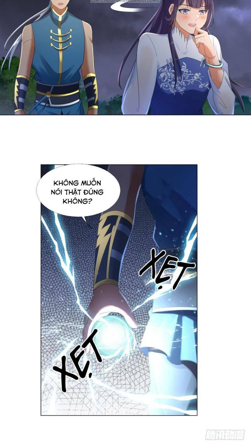 Chí Tôn Trọng Sinh: Chapter 8