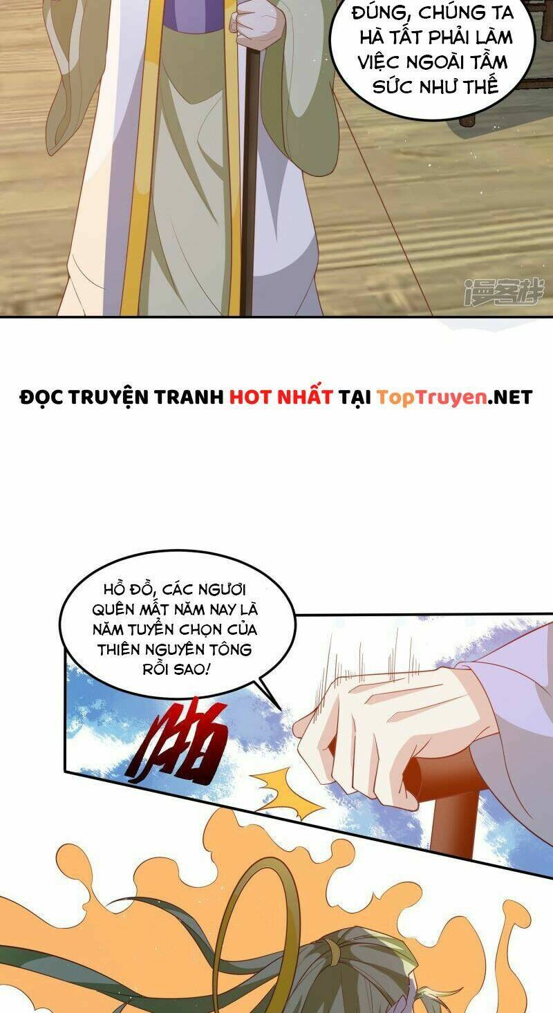 Tôi Phá Vỡ Hào Quang Của Nhân Vật Chính: Chapter 5