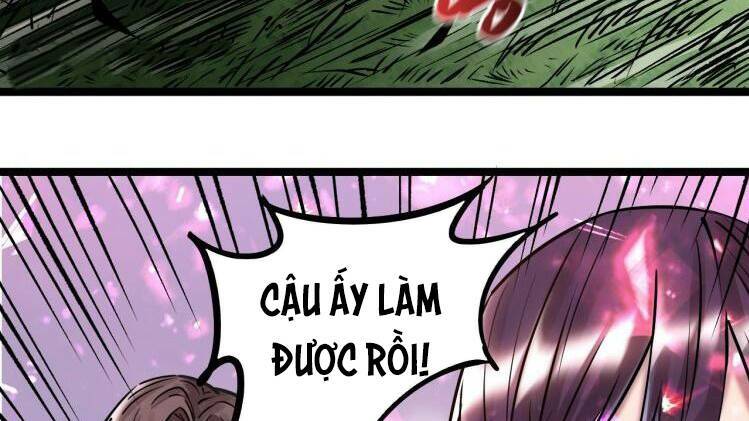 Thế Giới Xa Lạ: Chapter 44
