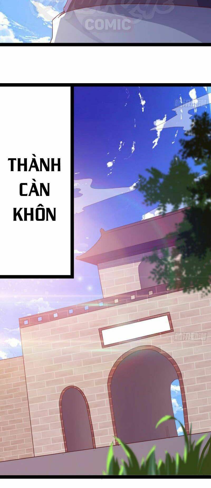 Kiếm Đồ: Chapter 31