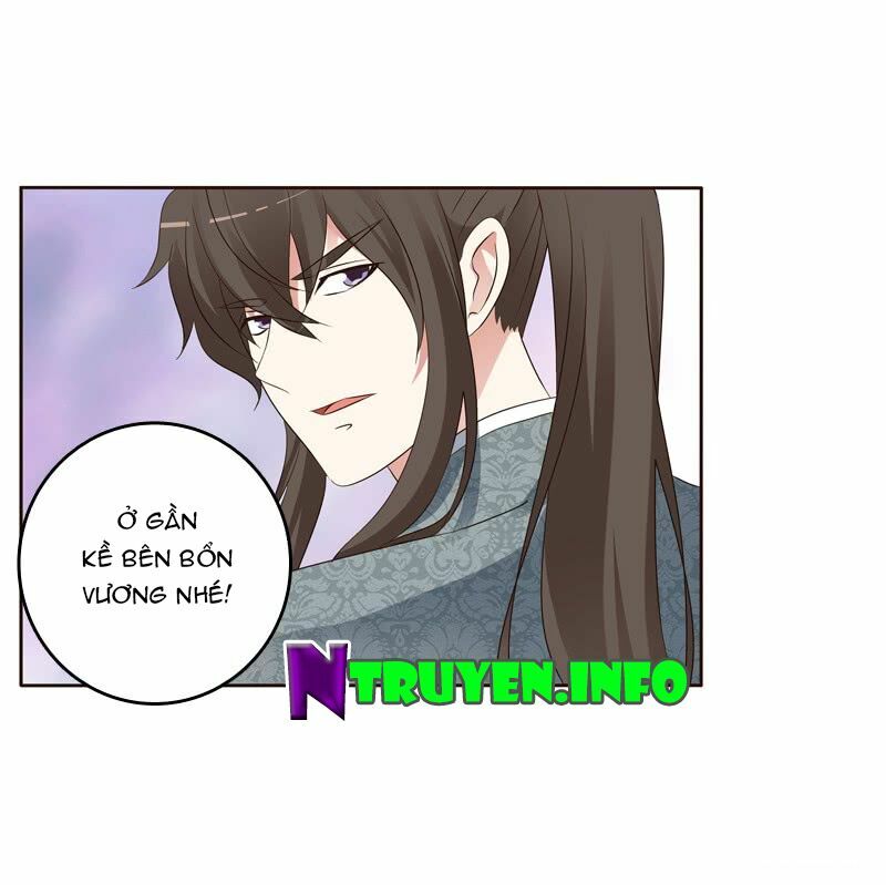 Thông Linh Phi: Chapter 156.5