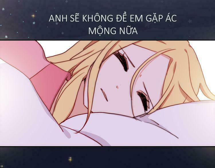 Trái Tim Băng Giá: Chapter 30