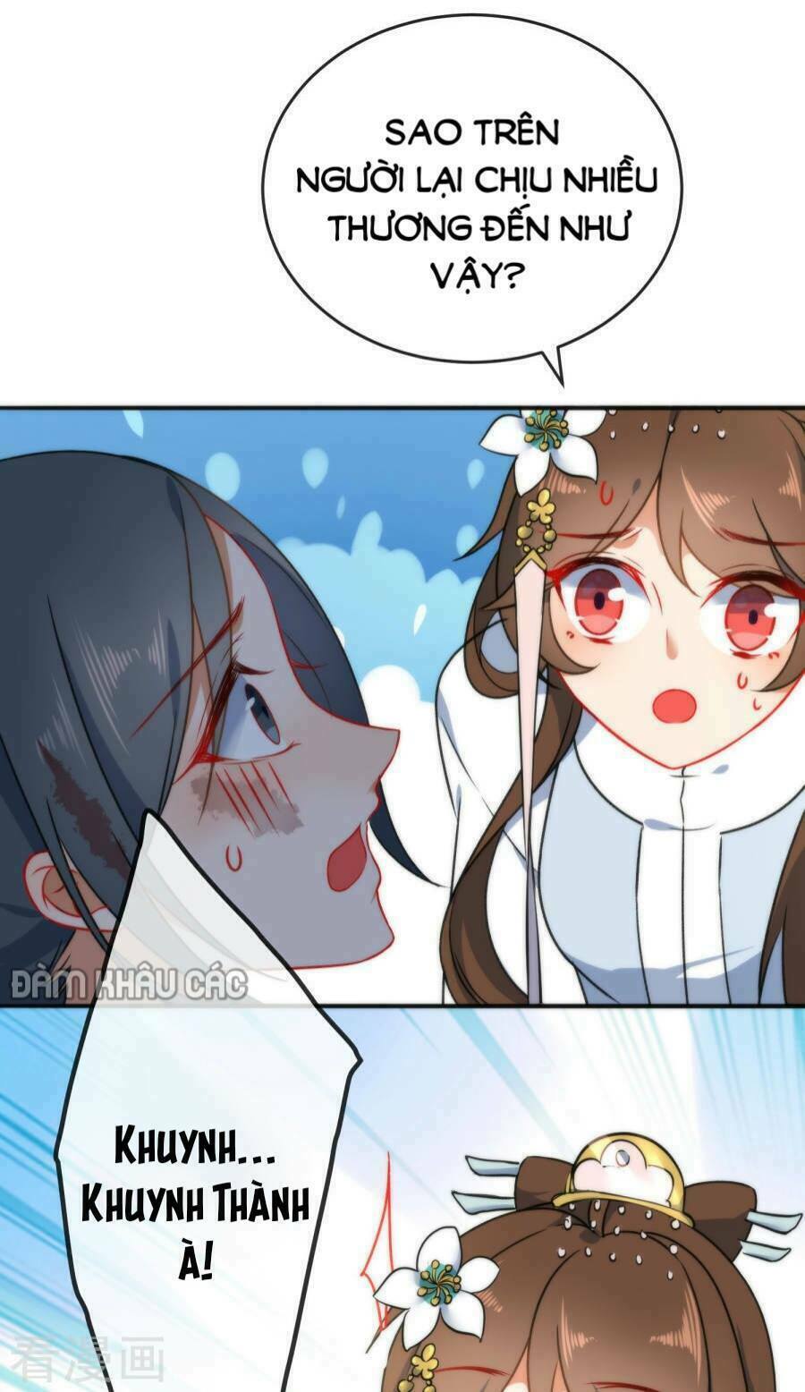 Tiểu Yêu Tinh Điều Giáo Bảo Điển: Chapter 52