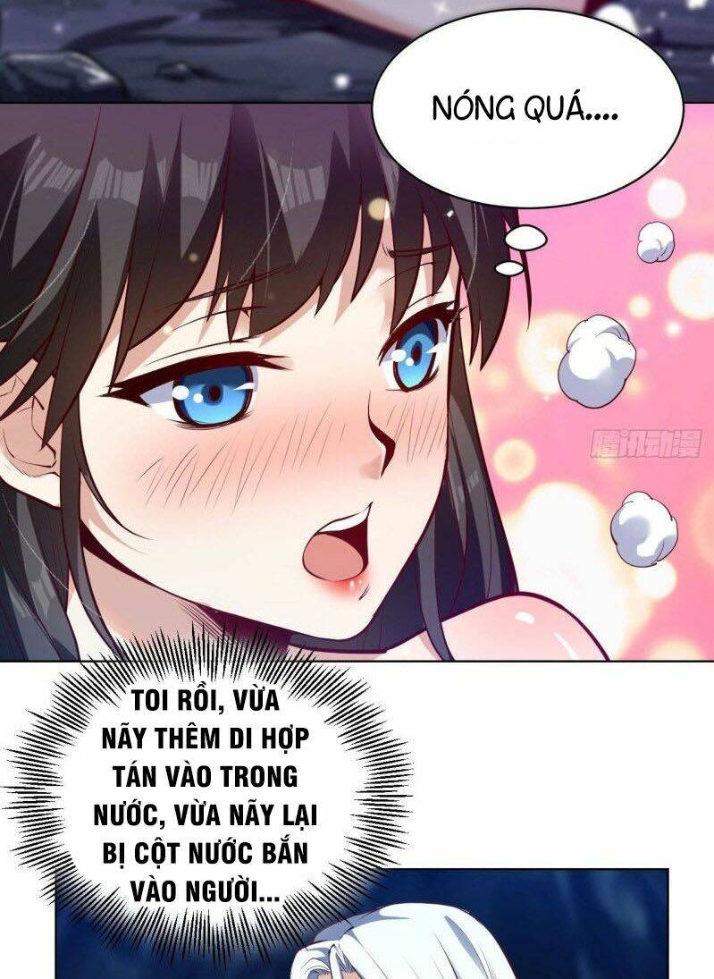 Thần Võ Đế Tôn: Chapter 30