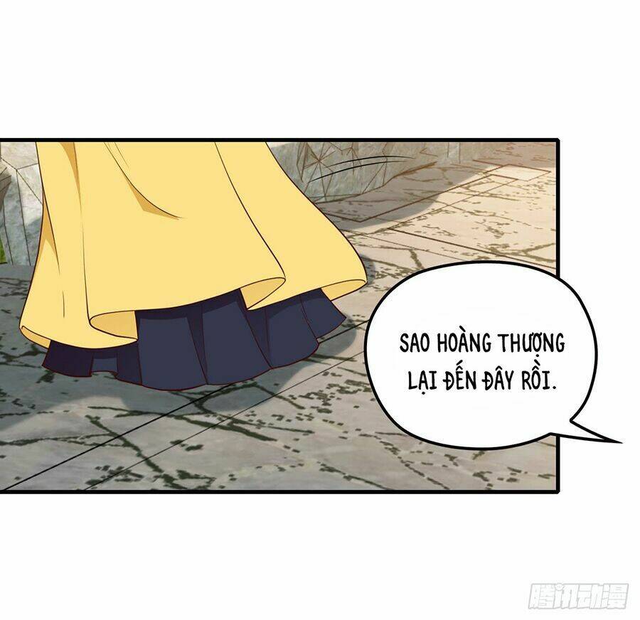 Vương Phi Thật Uy Vũ: Chapter 48