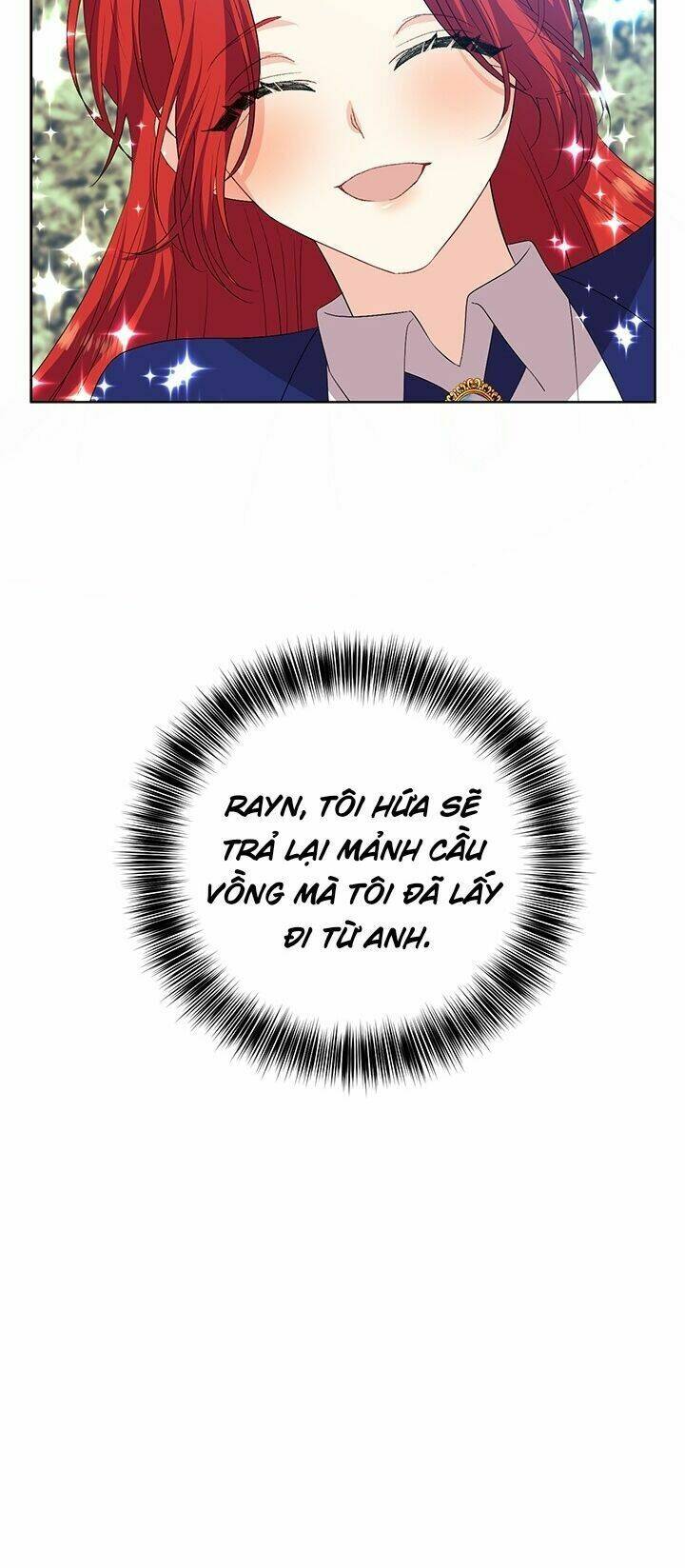 Tôi Trở Thành Gia Sư Của Tên Bạo Chúa: Chapter 15
