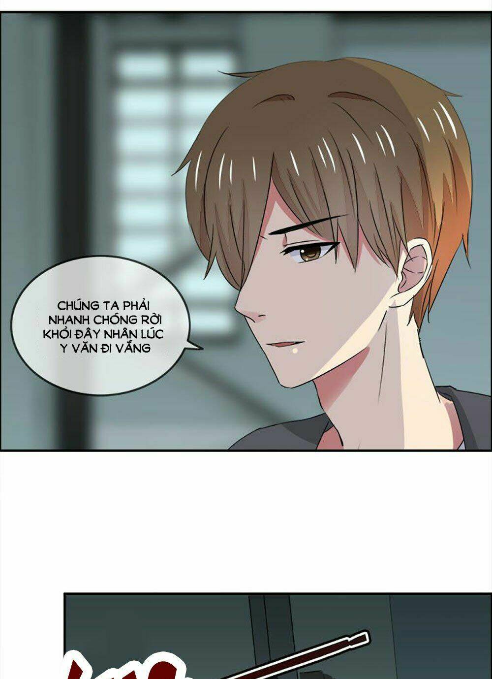 Đại Thần Tình Yêu Chớ Chạm Tôi: Chapter 70