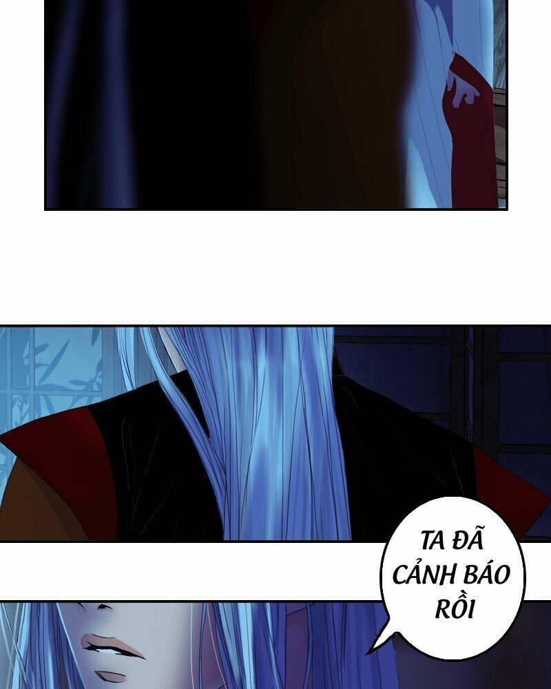 Huyết Đế Bạo Chúa: Chapter 46