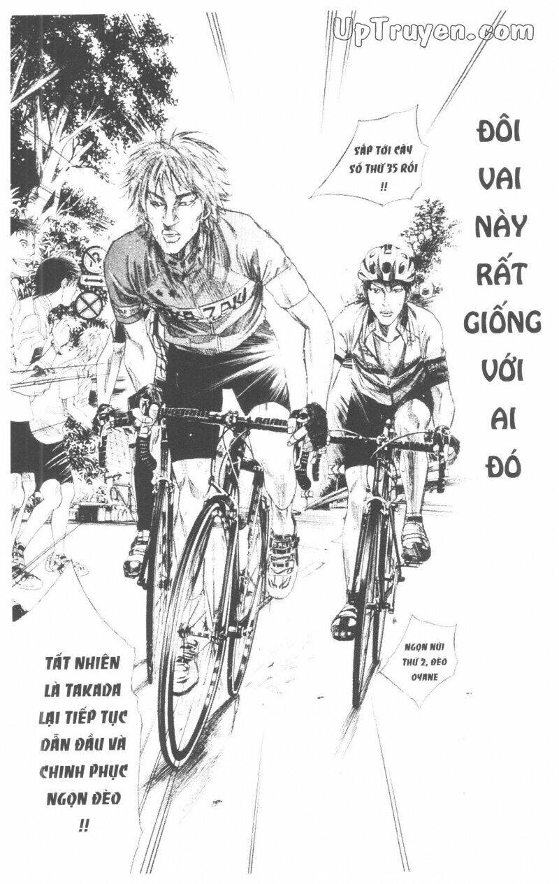 Over Drive: Chapter 10