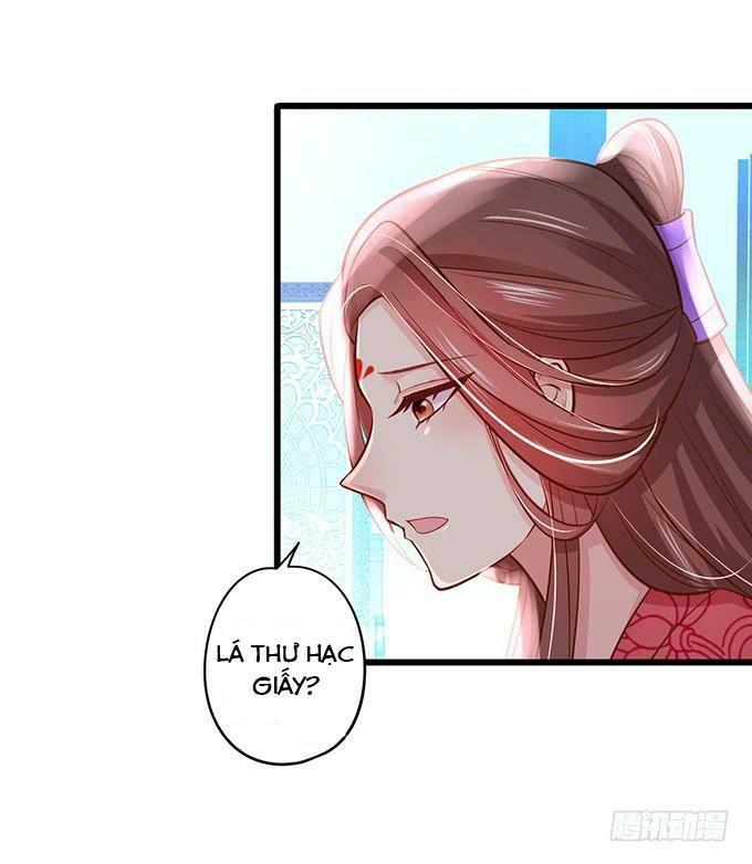 Hồ Tiên Hung Bạo: Chapter 106