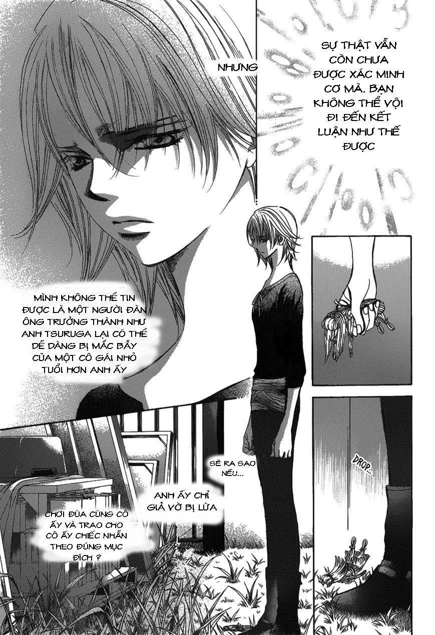 Thách Thức Tuyệt Vời: Chapter 254