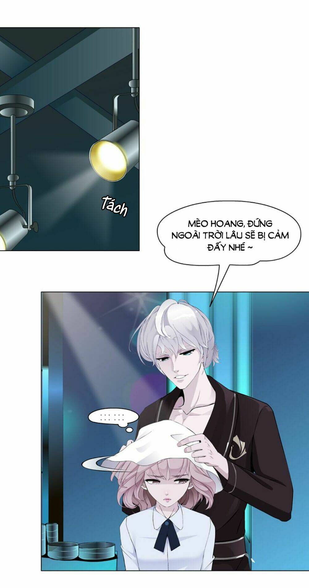 Sổ Tay Mỹ Nam Giới X: Chapter 19