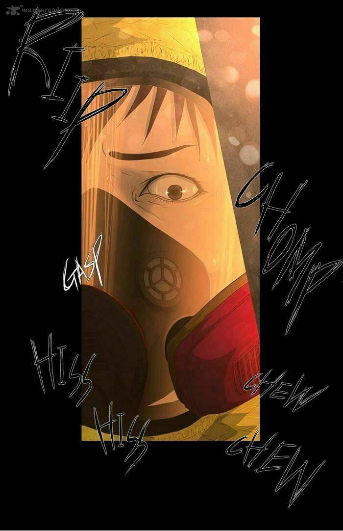 Dead Days: Chapter 35