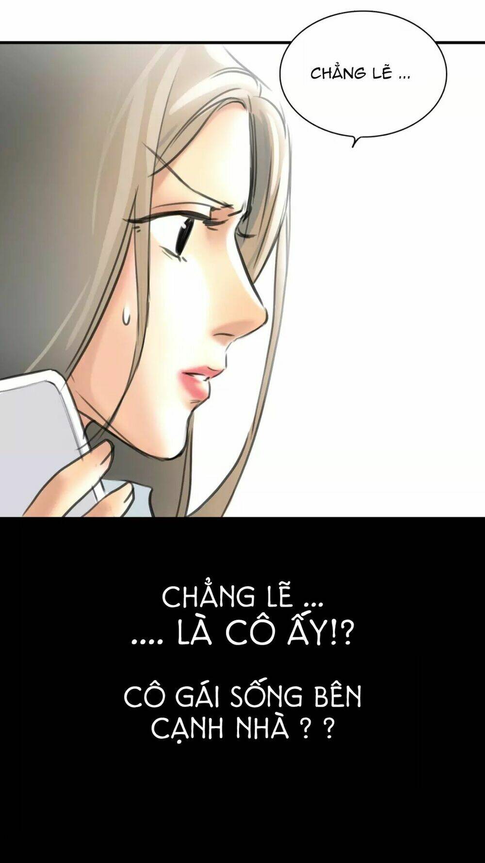Quả Bóng Màu Vàng: Chapter 5