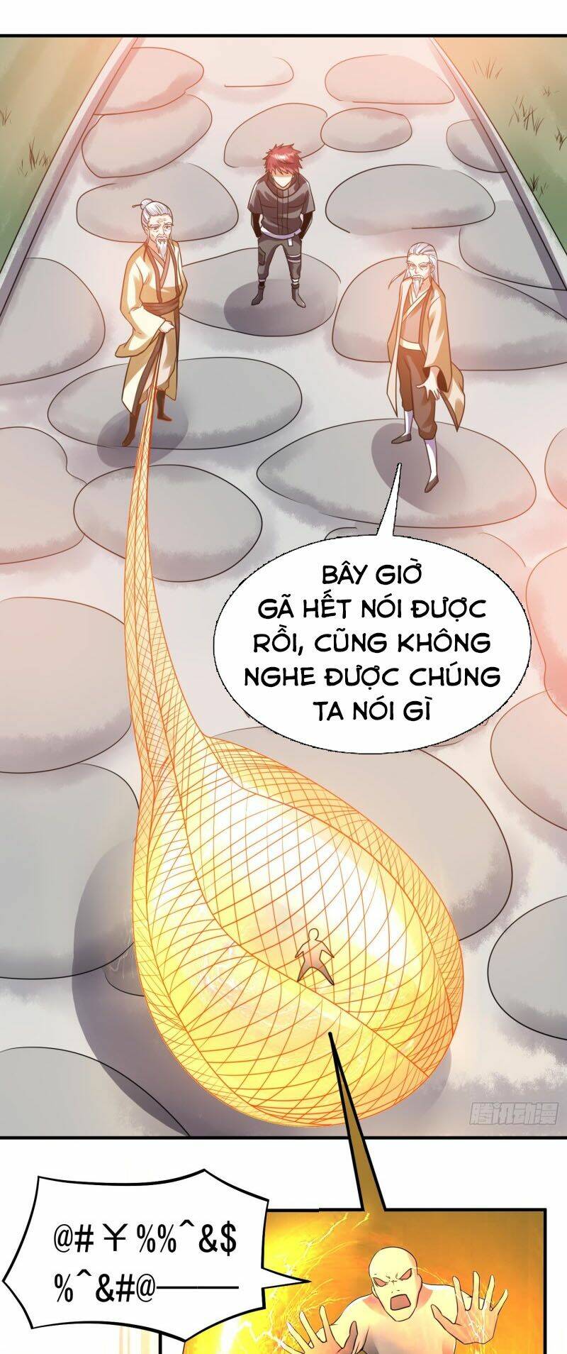Tiên Vương Trùng Sinh: Chapter 120