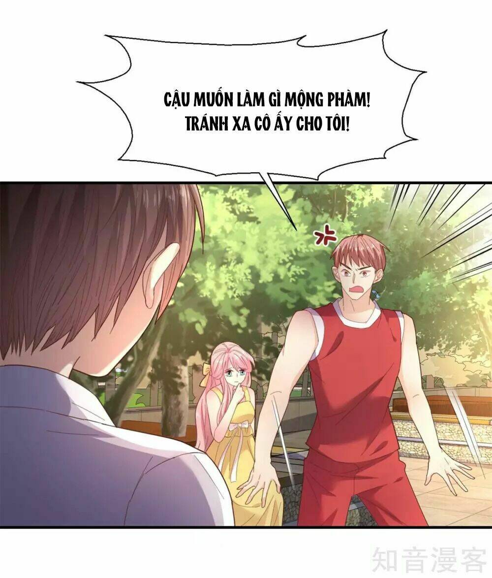 Sau Này Vẫn Cứ Thích Anh: Chapter 42