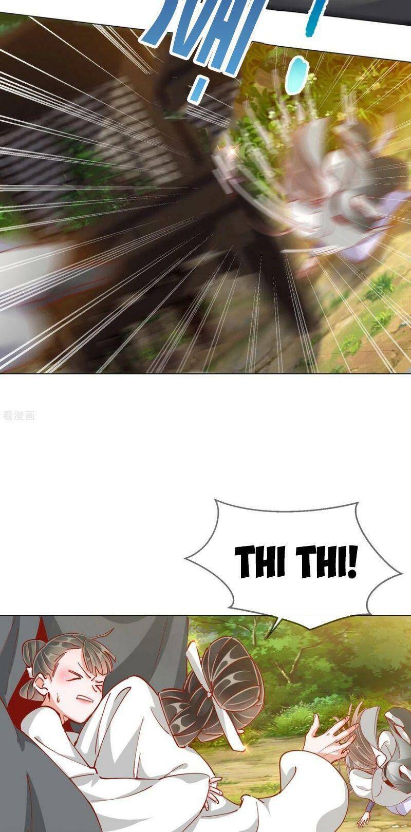 Công Lược Trưởng Thành Của Vương Phi: Chapter 50