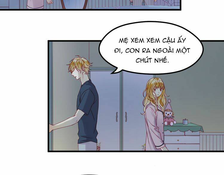 Lượm Được Một Tiểu Hồ Ly 2: Chapter 39