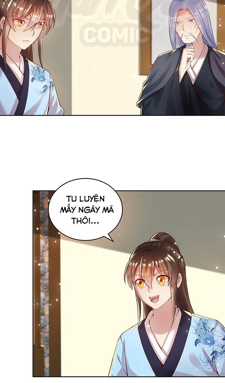 Siêu Phàm Truyện: Chapter 116