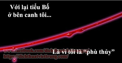 Xin Đừng Cắn Em: Chapter 21