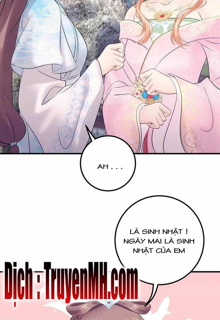 Trong Sinh Chi Ức Vạn Ảnh Hậu Yếu Thượng Vị: Chapter 332