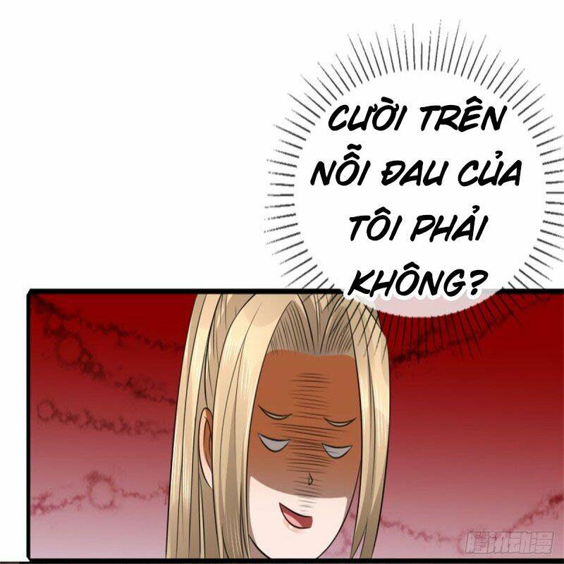 Tuyệt Thế Binh Vương: Chapter 107