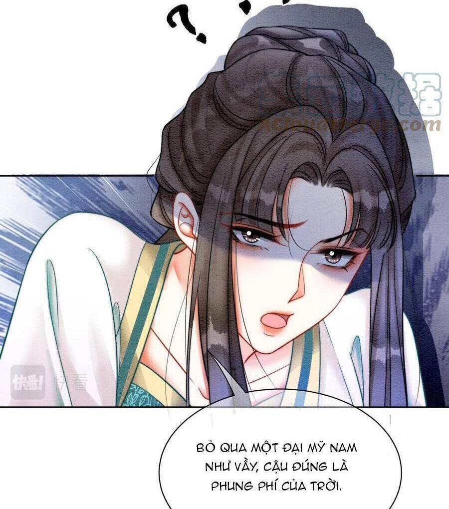 Xung Hỉ Vương Phi: Chapter 73