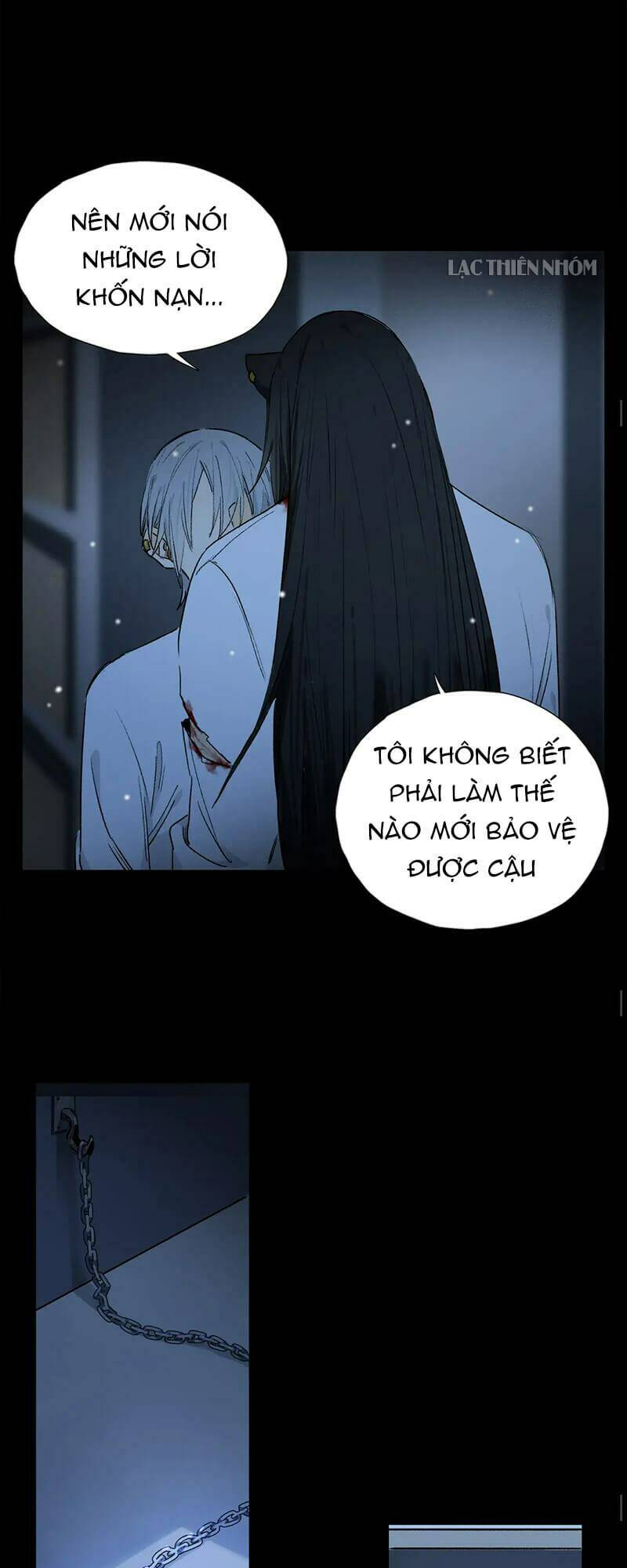 Vợ Yêu Của Ác Ma: Chapter 56