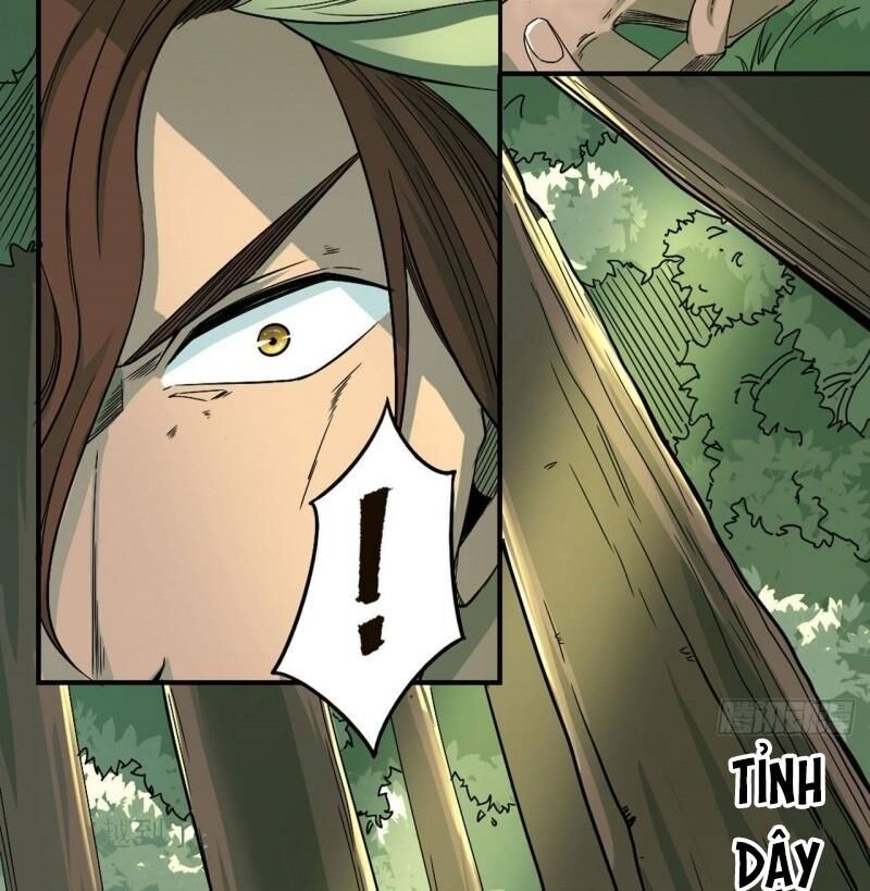 Đường Dần Tại Dị Giới 2: Chapter 0