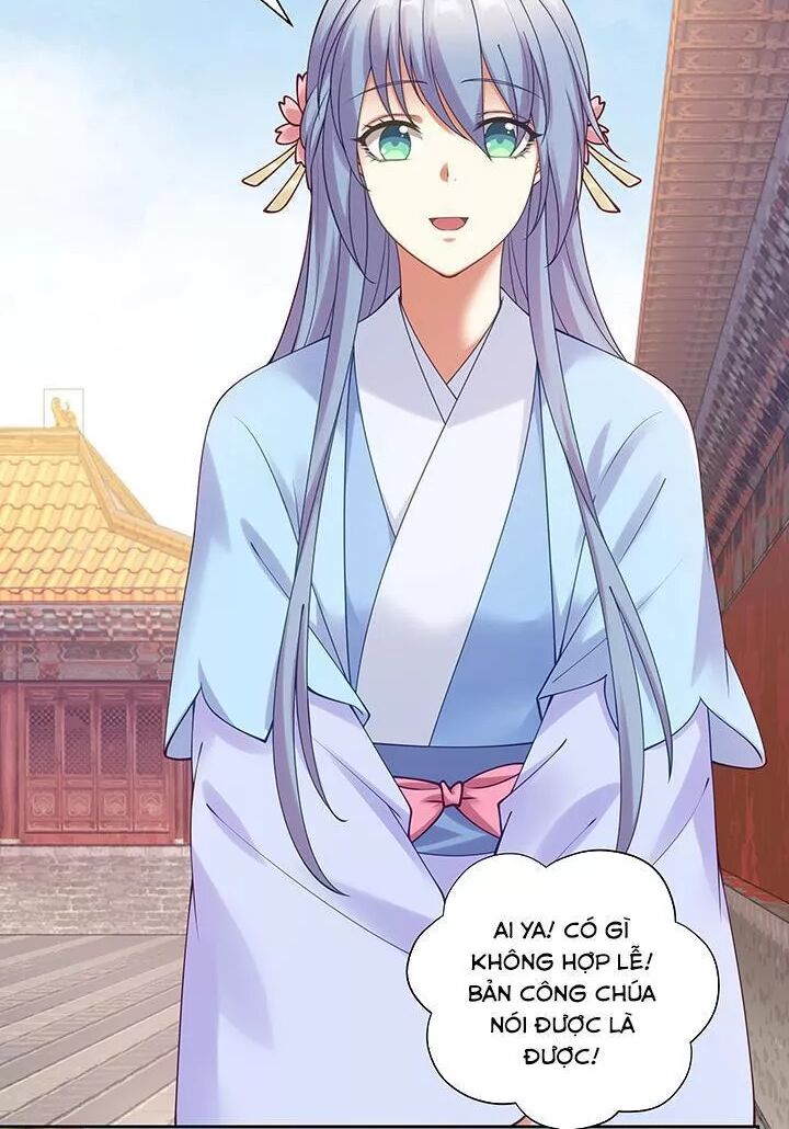 Đô đốc đại nhân sủng thê kí: Chapter 124: Thích thì cần gì phải chú ý đến thân phận