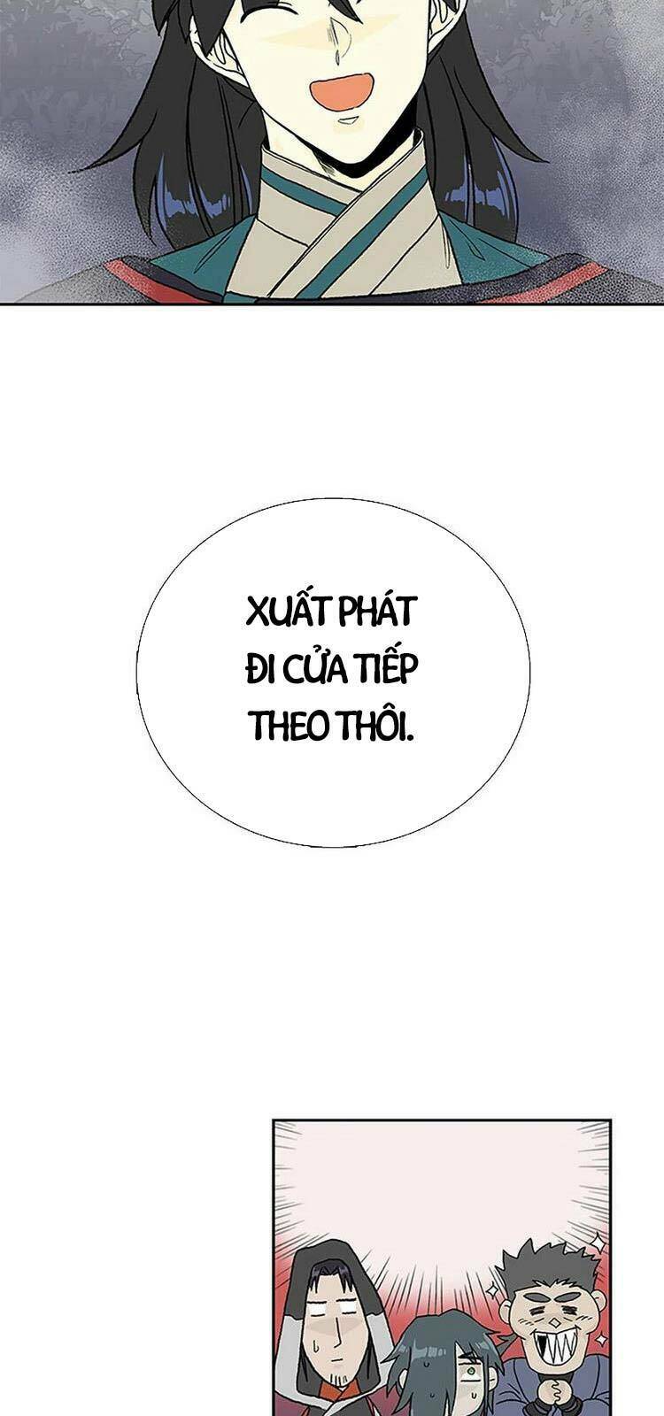 Học Sĩ Tái Sinh: Chapter 206