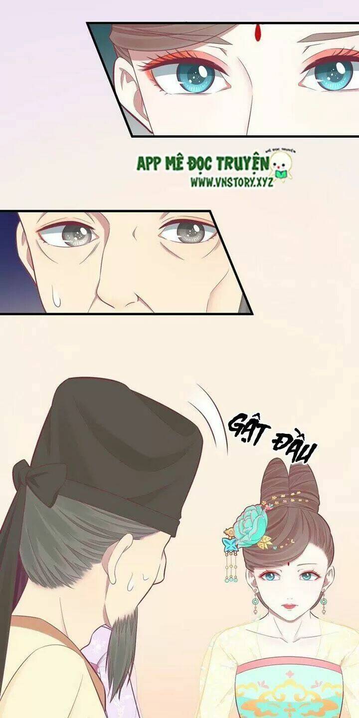 Hoàng Hậu Bận Lắm: Chapter 100