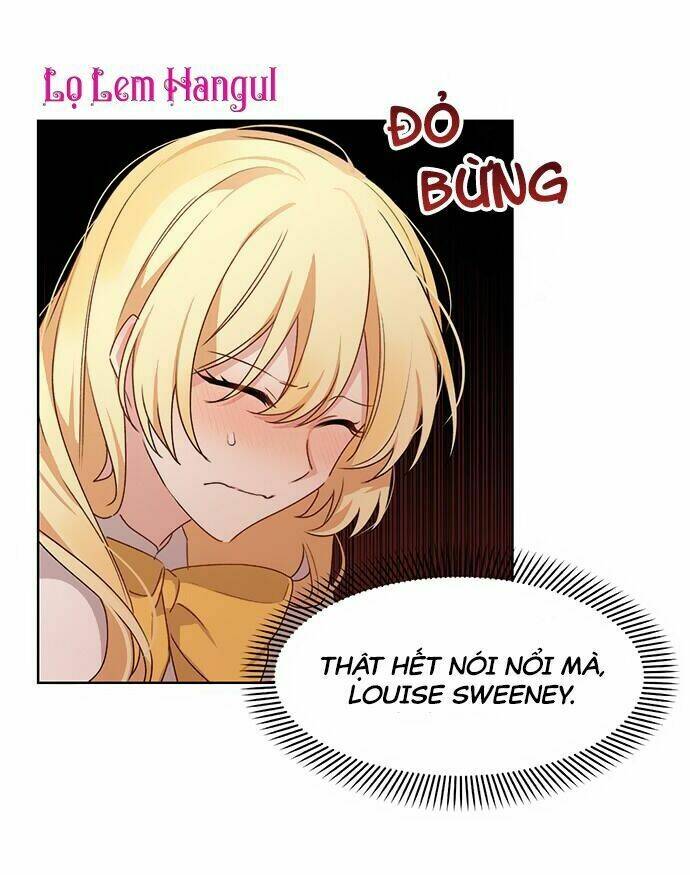 Vị Hôn Thê Của Nam Chính: Chapter 16