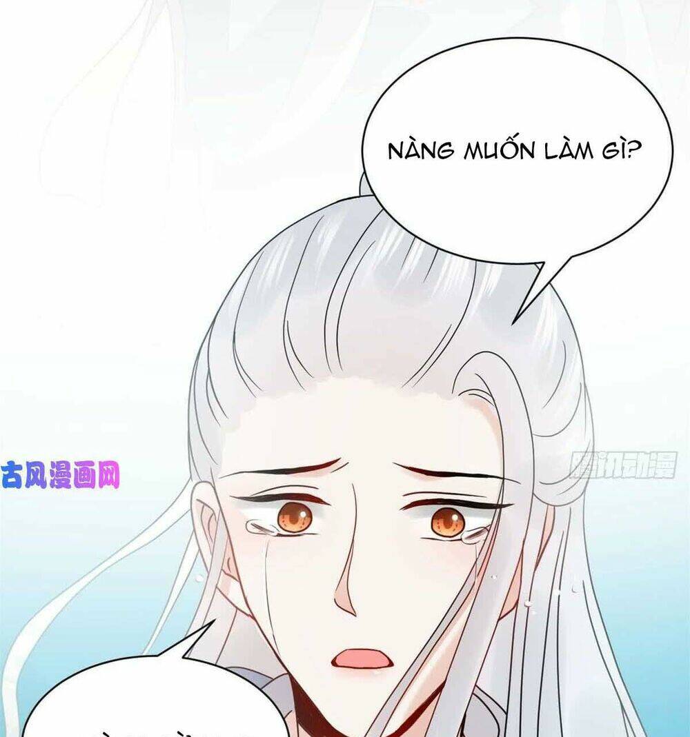 Vương Phi Thông Linh: Chapter 6