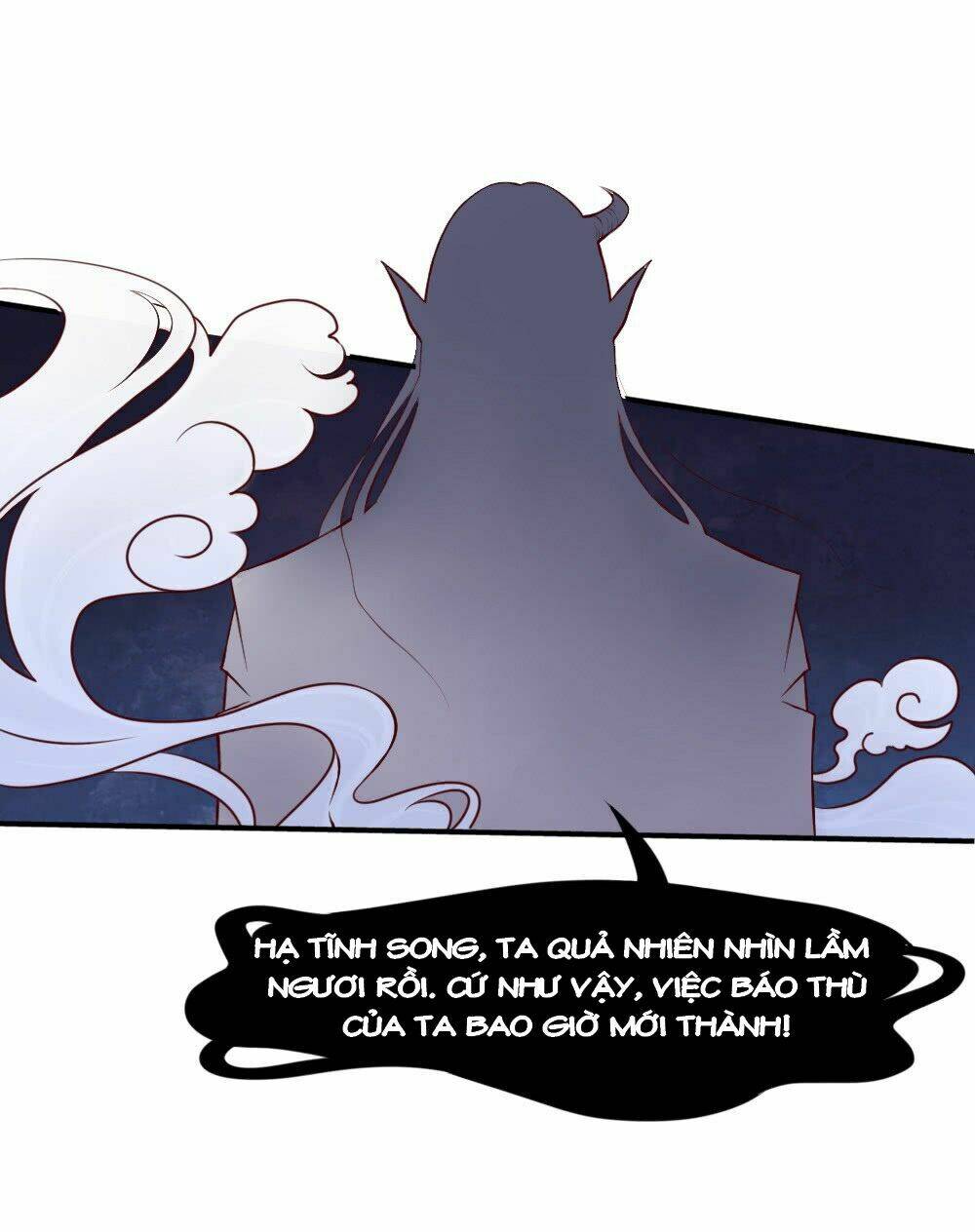 Hồng Nhan Bất Vong Quốc: Chapter 1.1