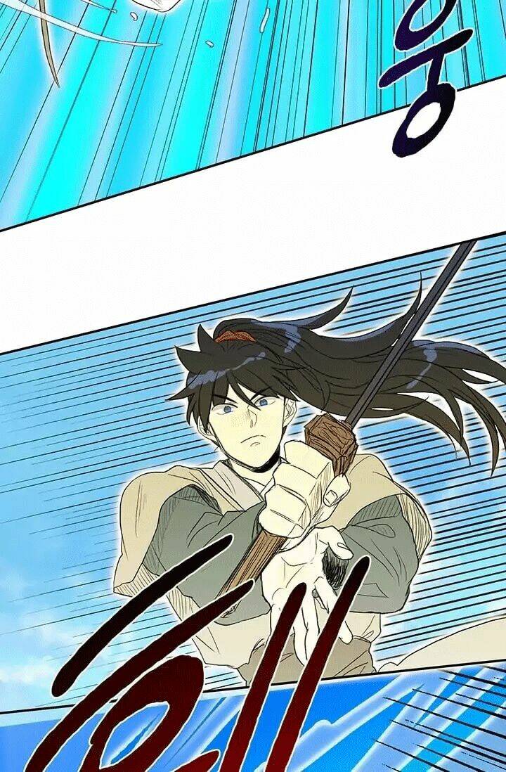 Học Sĩ Tái Sinh: Chapter 74