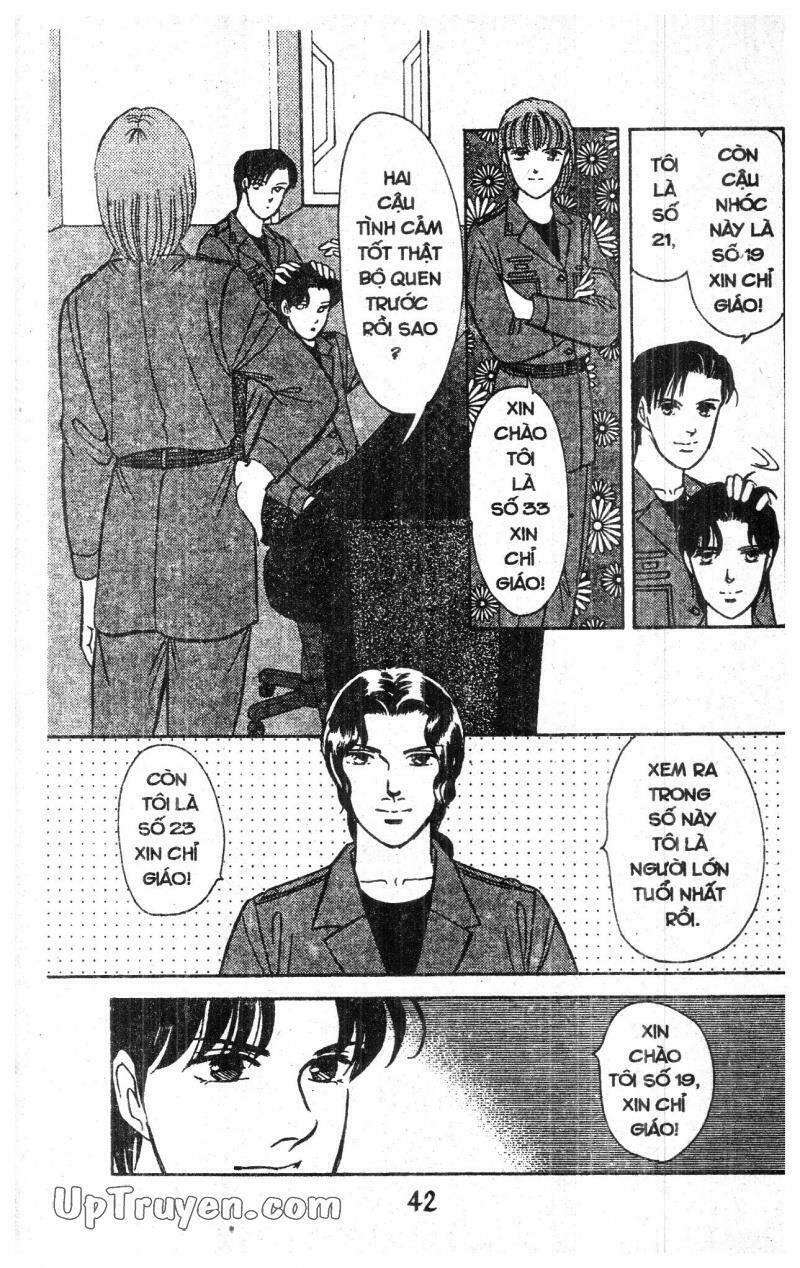 9 Banme No Musashi: Chapter 15