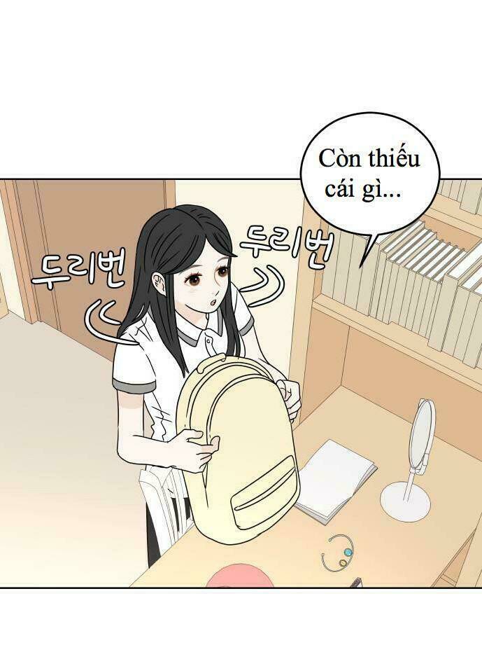30 Phút Bước Đi Bên Em: Chapter 34