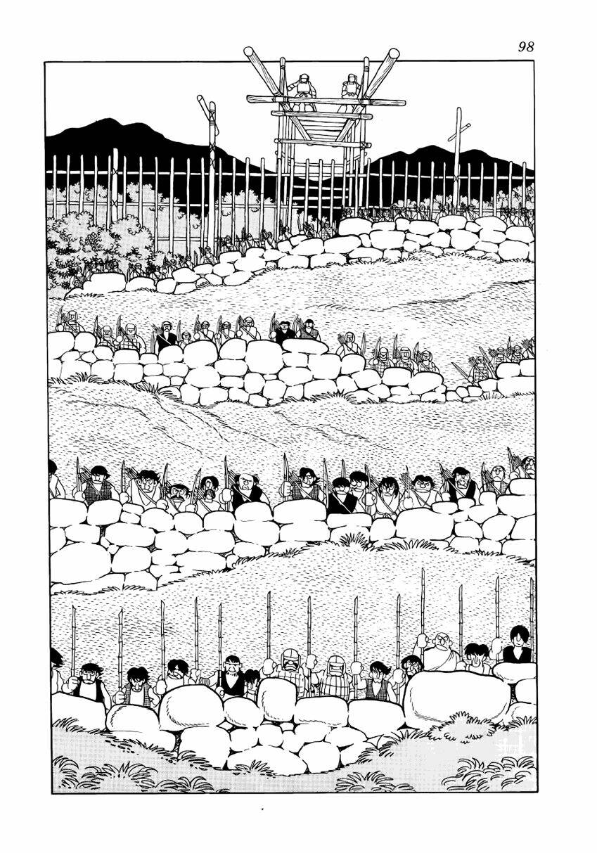 Chim Lửa: Chapter 14