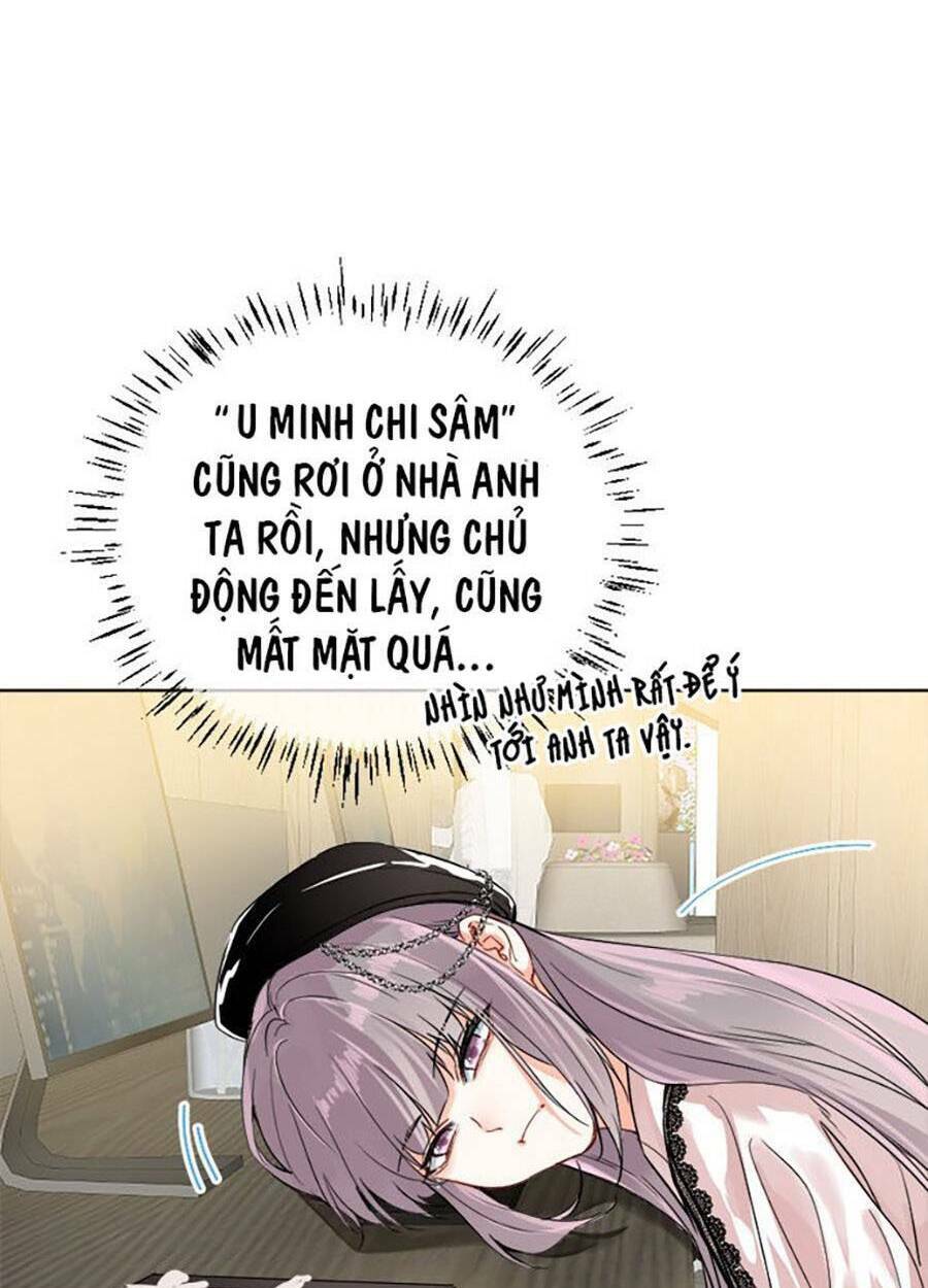 Tâm Động Thuấn Di: Chapter 58