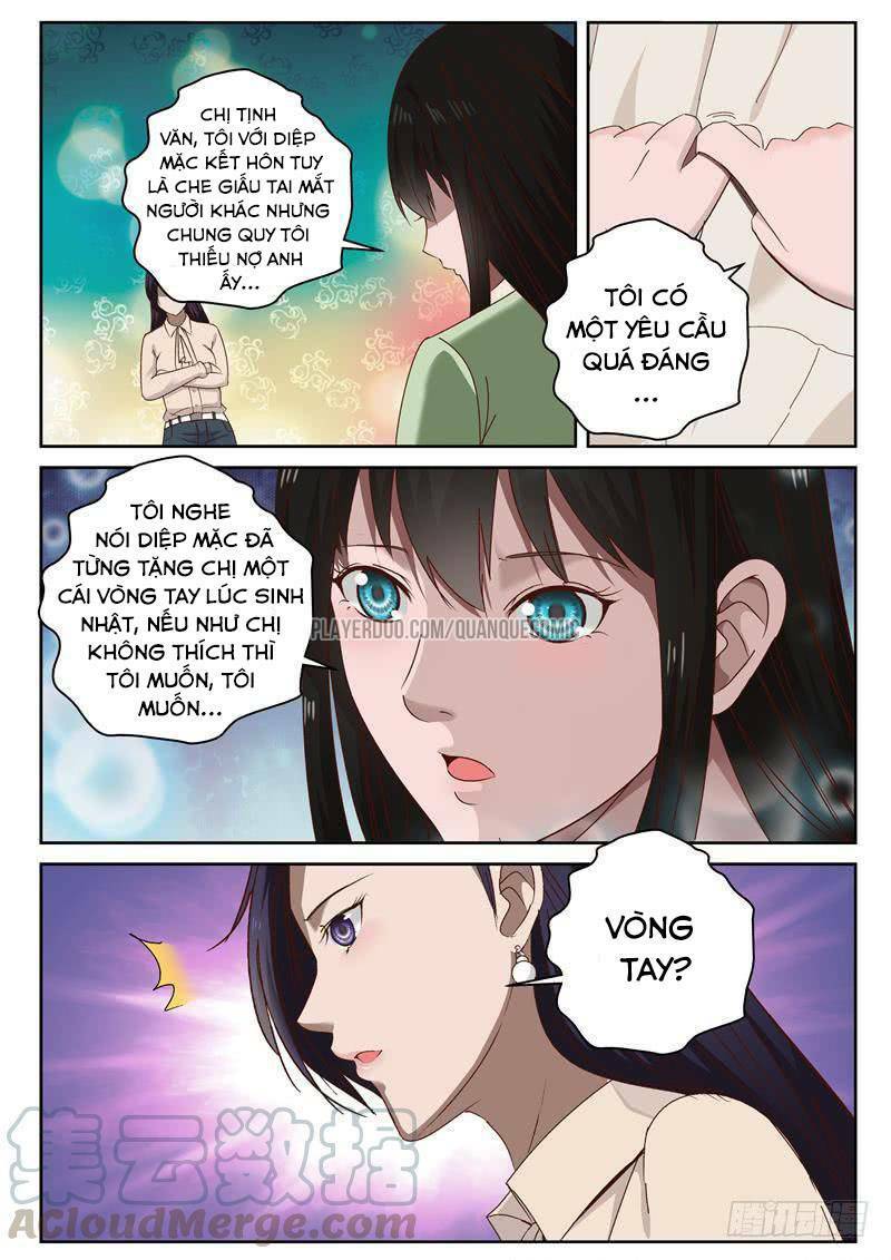 Tối Cường Khí Thiếu: Chapter 35