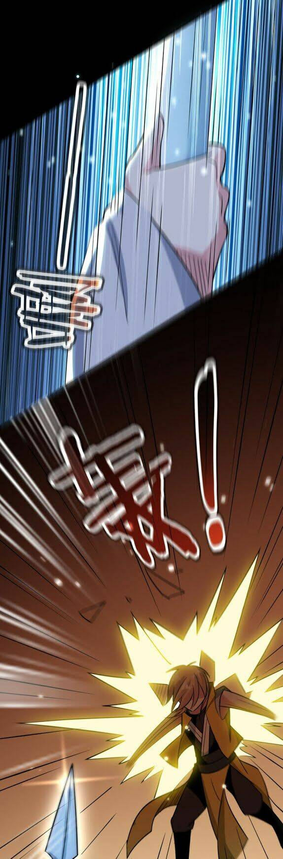 Vạn Giới Tiên Vương: Chapter 53