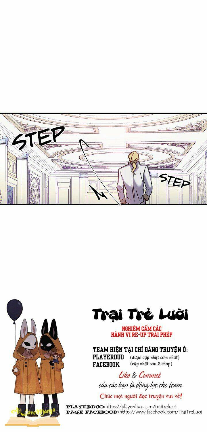 Hôn Lễ Báo Thù: Chapter 34