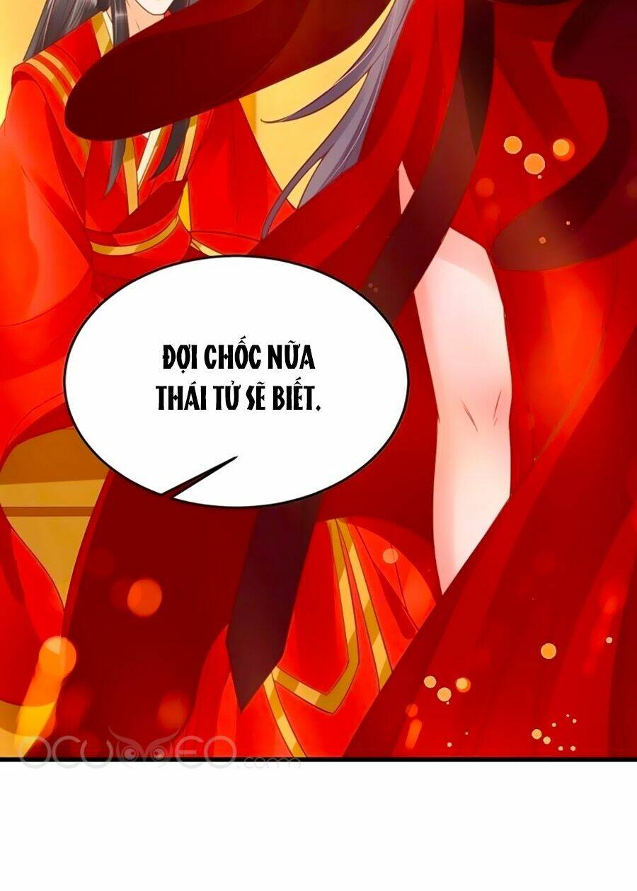 Thịnh Thế Lê Hoa Điện: Chapter 34