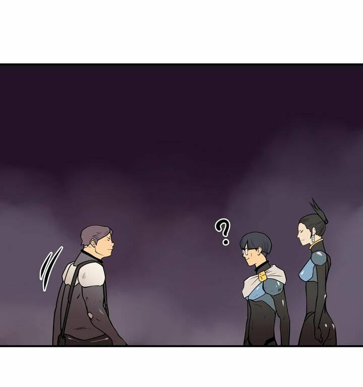 Raid: Chapter 36