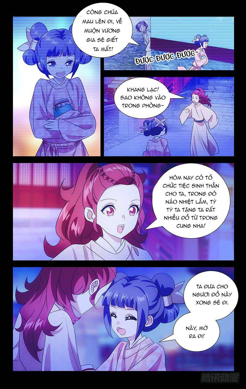 Phò Mã! Không Nên A!: Chapter 144