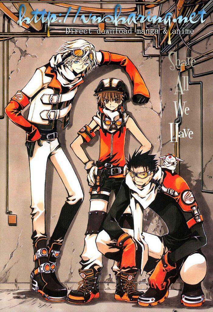 Itsumo Misora: Chapter 5