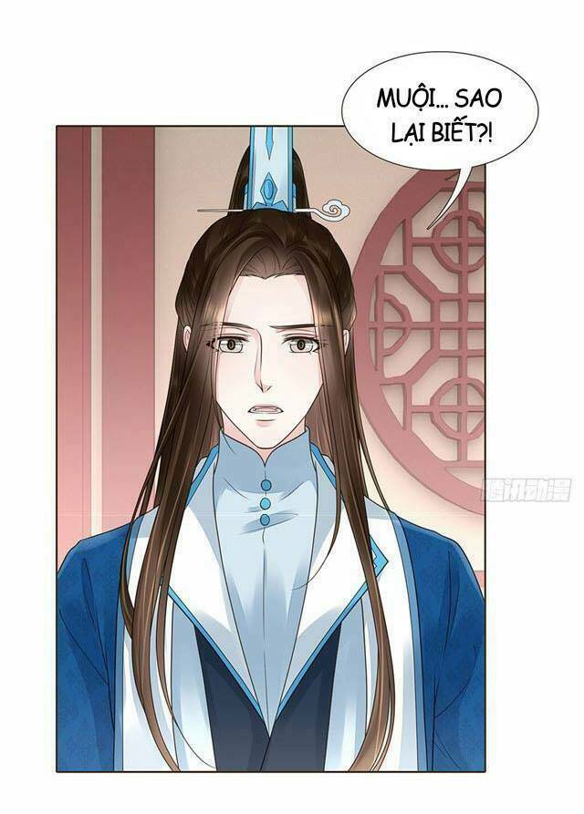 Đại Giá Thừa Tướng: Chapter 117