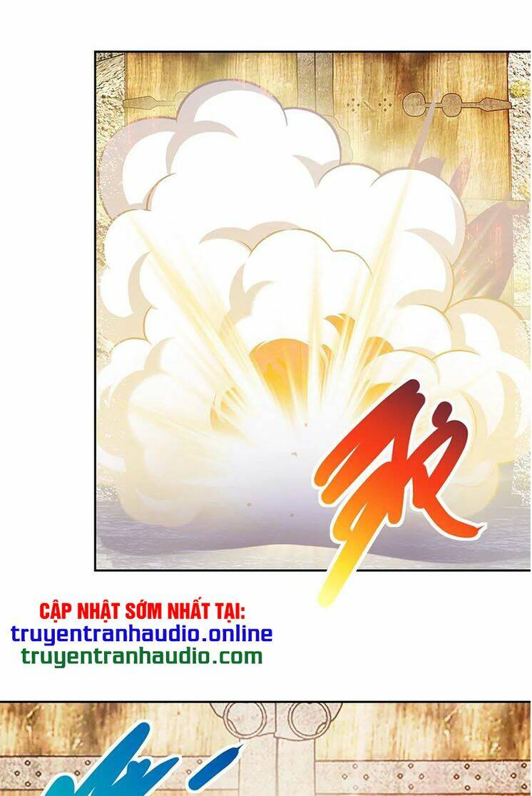 Sử Thượng Đệ Nhất Chưởng Môn: Chapter 205